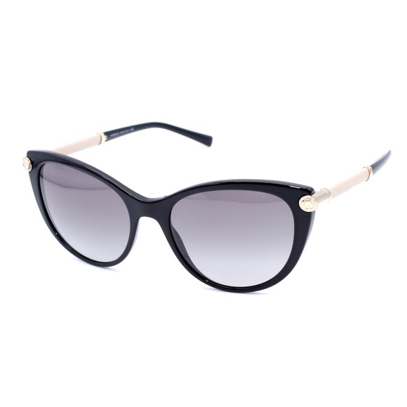Versace V-Rock MOD4364-Q 5299/11 55.18 140 Black G